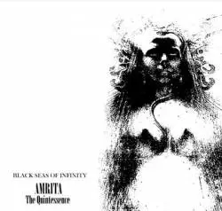 Black Seas Of Infinity : AMRITA - The Quintessence